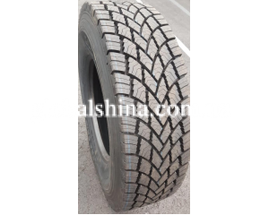 Goodyear Ultra Grip Max D (ведущая) 315/70 R22.5 154L/152M Goodyear Ultra Grip Max D (ведущая) 315/70 R22.5 154L/152M